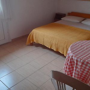 Familien-Zimmer mit Queensize-Bett
